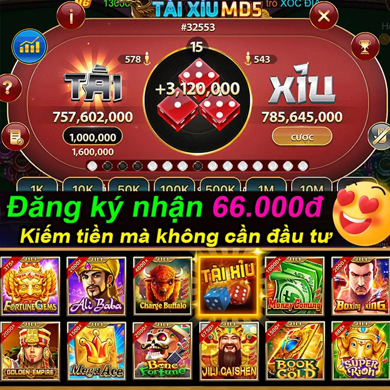 Casino Trực Tuyến new88.online