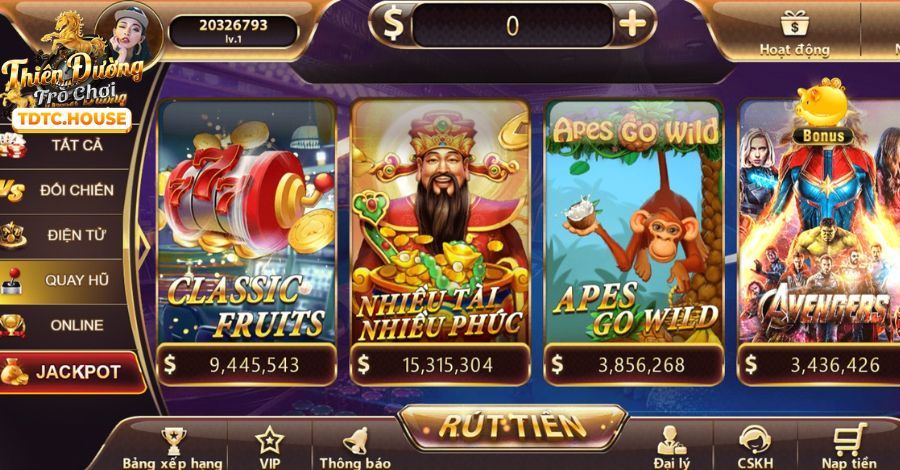 Game Nổ Hũ new88.online